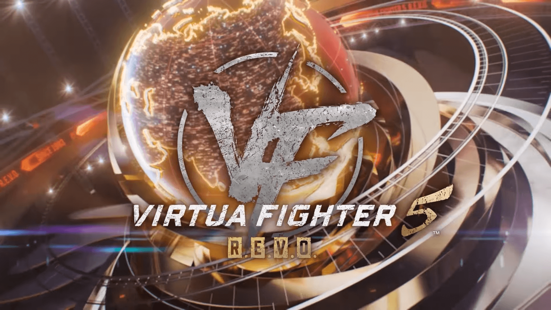 Virtua Fighter 5 R.E.V.O Coming to Consoles