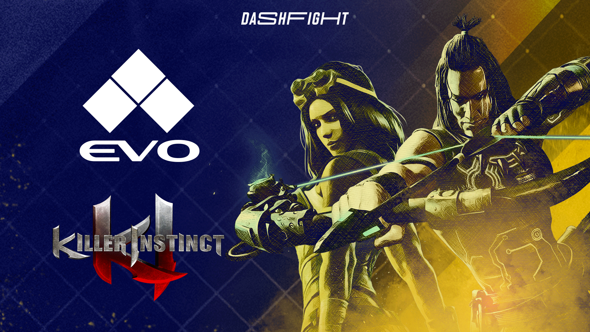Killer Instinct Evo Las Vegas 2025 Top 8 Results