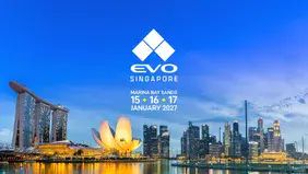 Evo Singapore Reveals Five Games for Inaugural 2027 Event