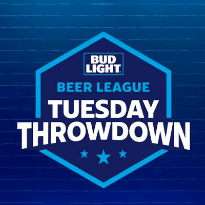 Suiken Wins Bud Light Beer League West 4