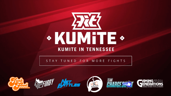 Tekken 7 at Kumite in Tennessee 2022: The Closer