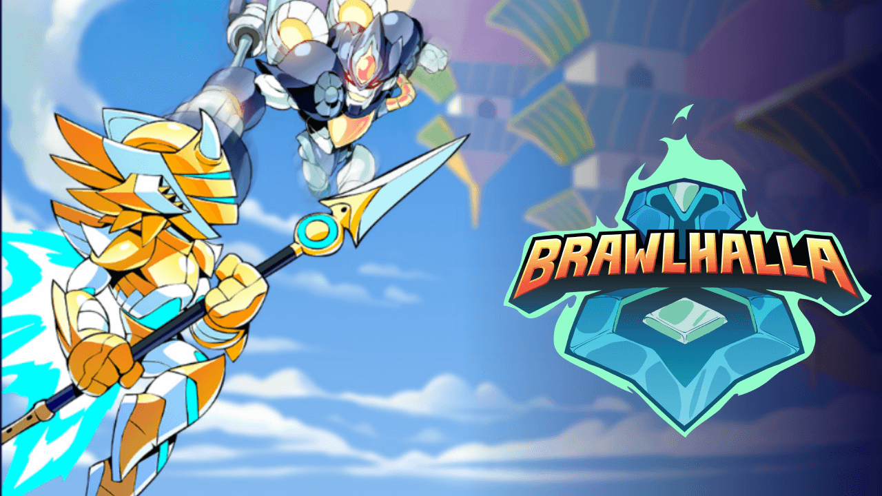 Are You a Master of Elements in Brawlhalla?