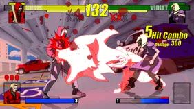 New Early Access Indie Fighter Is Tearing Down the Walls
