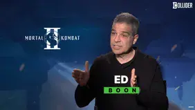 Ed Boon Shares News About the Future of Mortal Kombat In New Interview