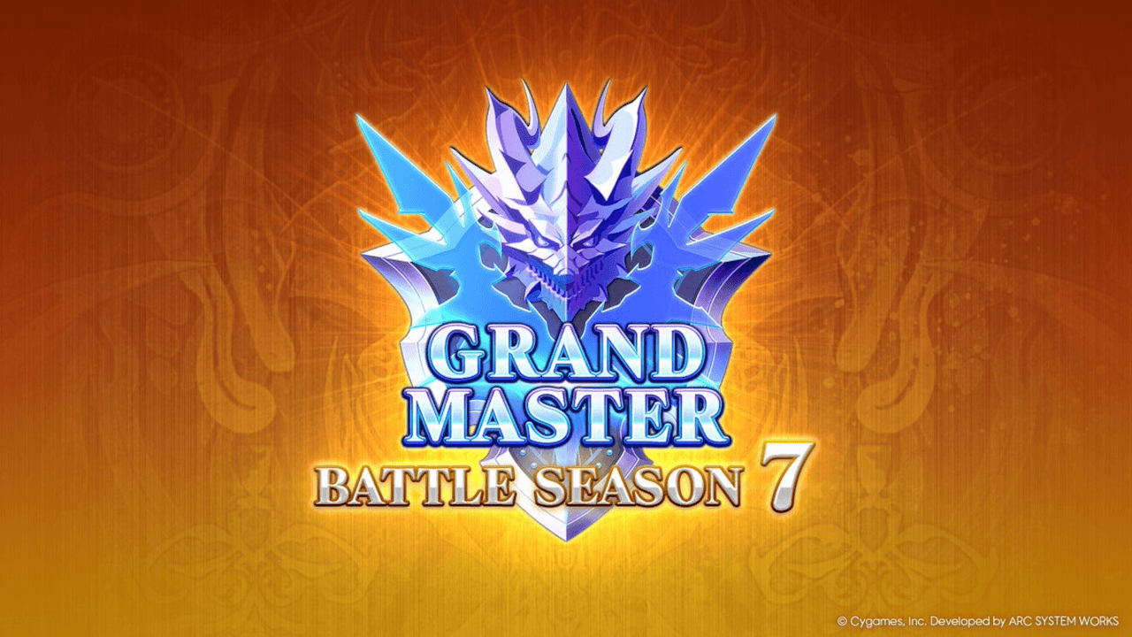 Granblue Fantasy Versus: Rising Battle Season 7 begins today