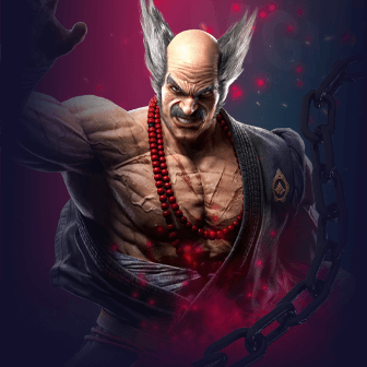 Heihachi Mishima