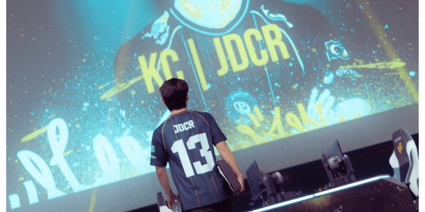 Tekken 8: Korean Legend JDCR Leaves Karmine Corp