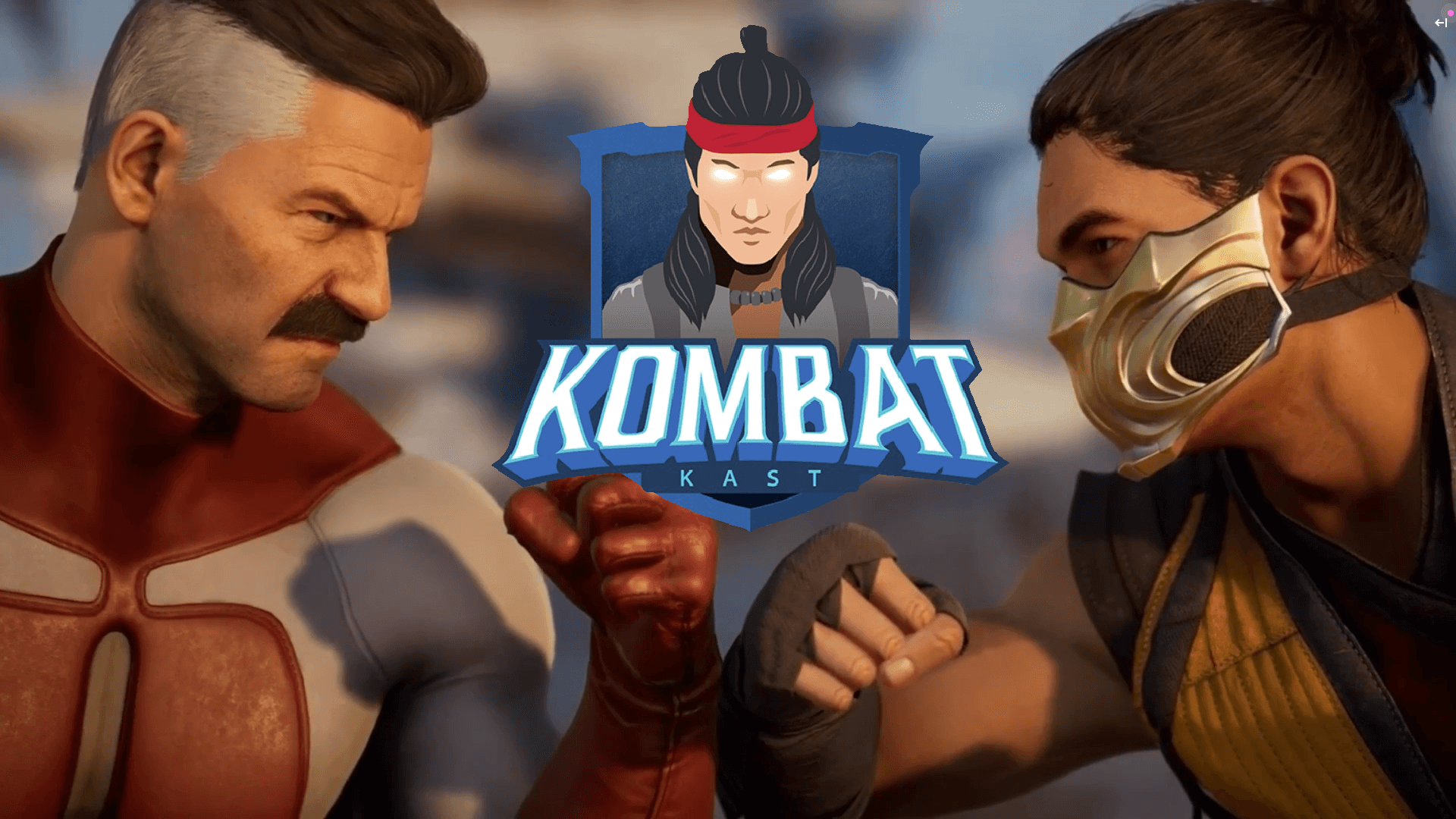 Kombat Kast: Omni-Man & Tremor Showcase & Invasion Season 2 Details