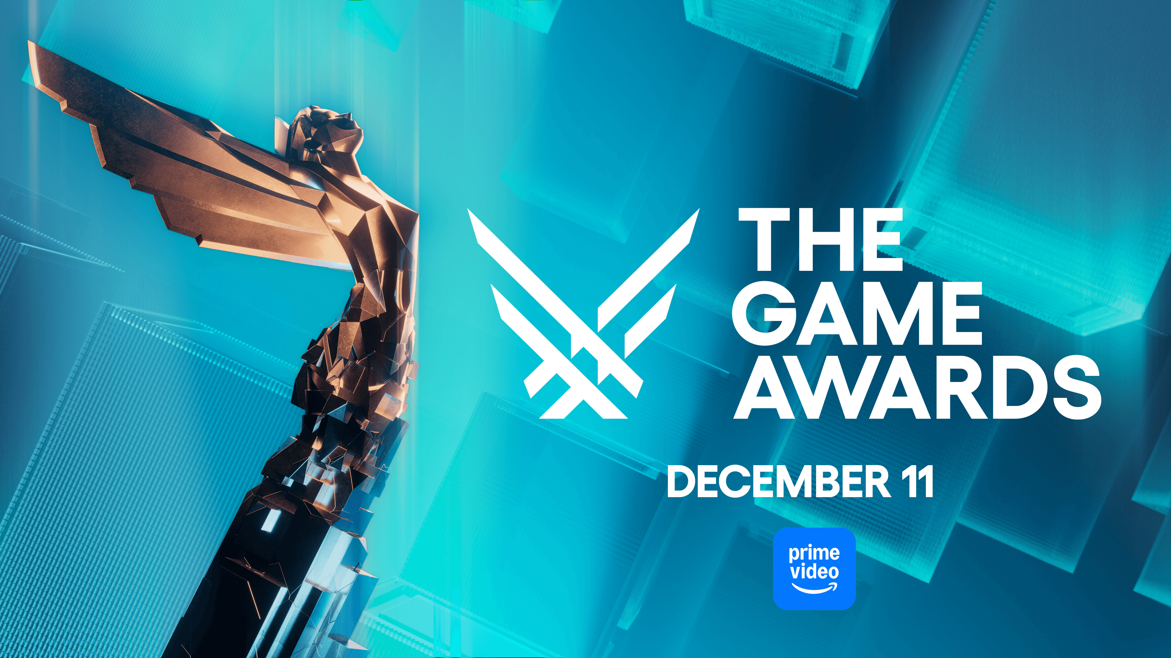 The Game Awards Partners with Prime Video