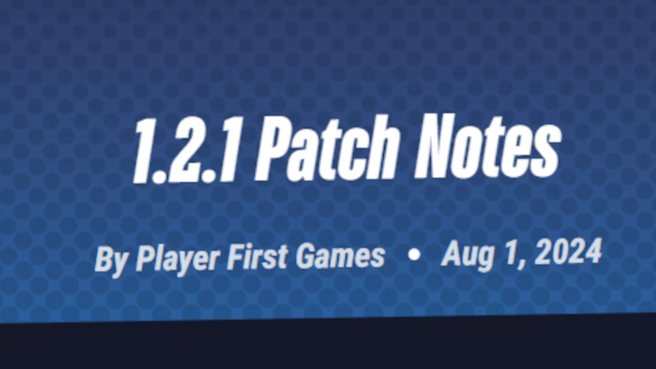 MultiVersus 1.2.1 Patch Notes - Ranked Mode Best of 3 Enabled