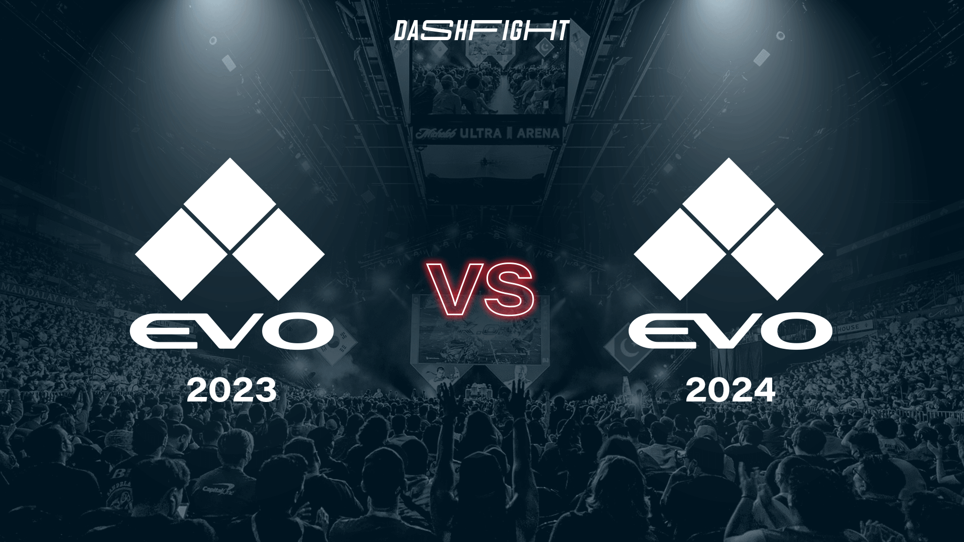 What's Different About Evo 2024