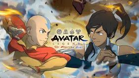 Future Avatar Legends Patch Will Include a Post-Game Chat