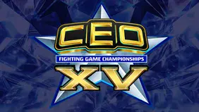 Killer Instinct Shines as a CEO 2025 Community Side Event