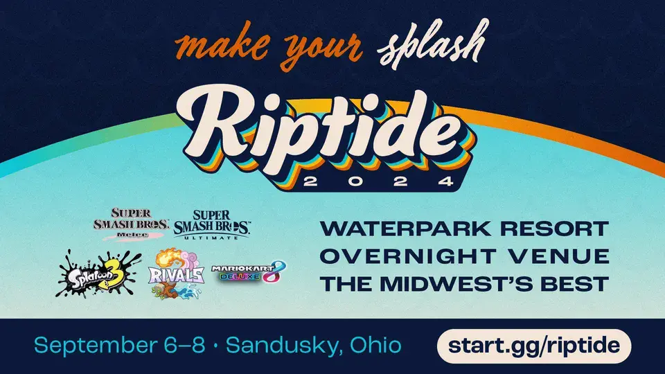 Riptide 2024 Crosses The 800 Attendees Mark | DashFight