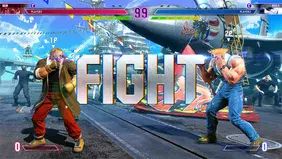 Top Japanese KOF Player Switches To Street Fighter 6