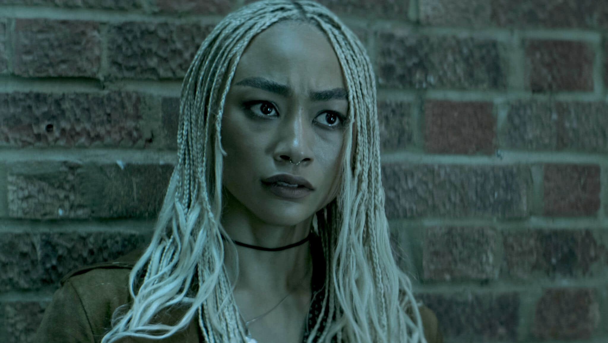 Tati Gabrielle resmi gabung di jajaran cast sekuel Mortal Kombat sebagai  Jade. Sumber: The Hollywood Reporter #heroidnews #mortalkombat…