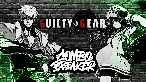 Combo Breaker 2023 Guilty Gear -Strive- Recap