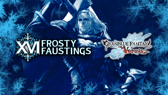 Frosty Faustings XVI 2024: Granblue Fantasy Versus: Rising Results