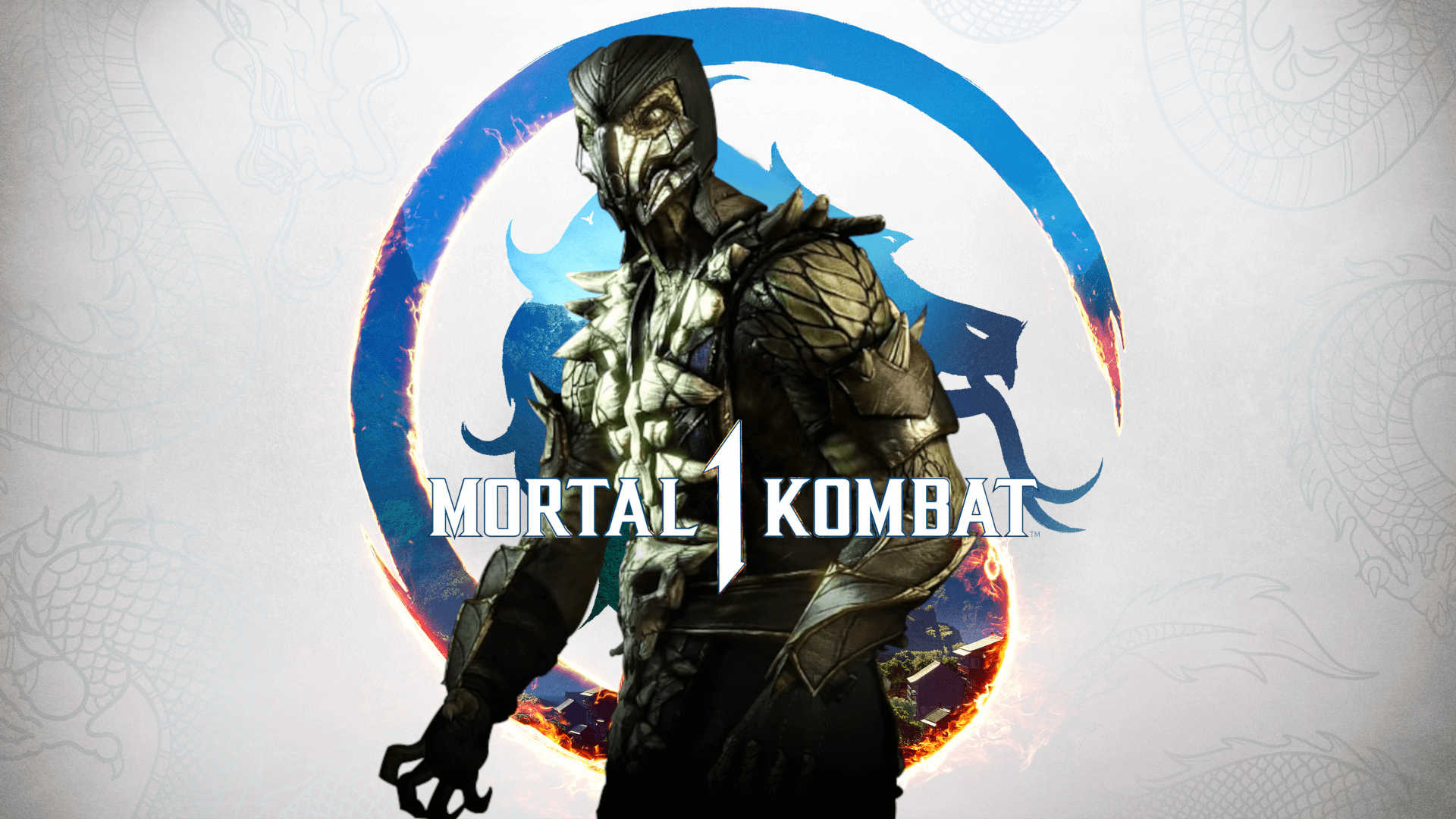 Mortal Kombat 1 Adds Reptile, Ashrah, and Havik as New Fighters at EVO 2023