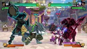 2XKO Announce Changes To Recently Released Team Fight Fuse