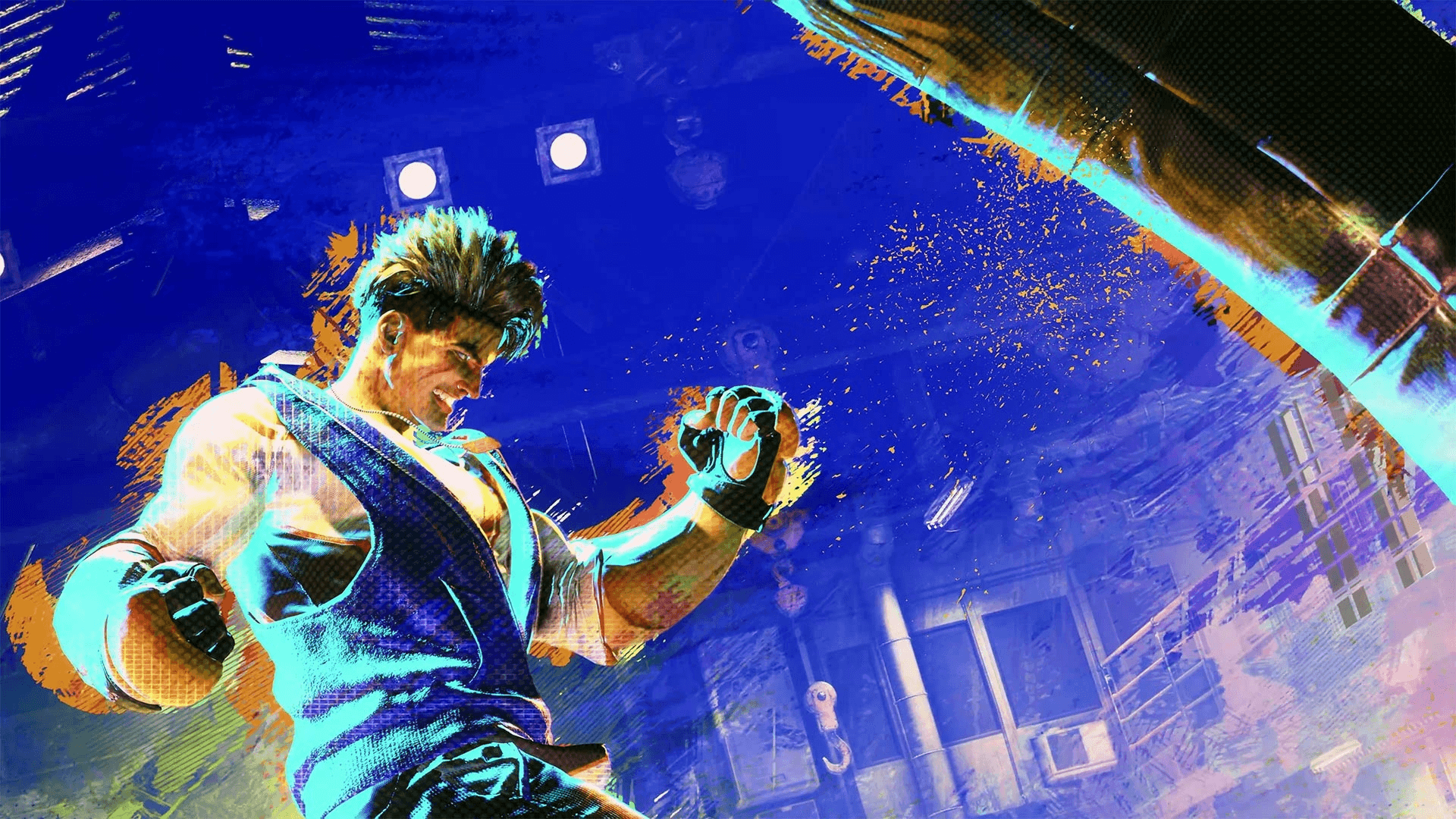 Street Fighter 6 Team Asks Players To Give Feedback On The Game