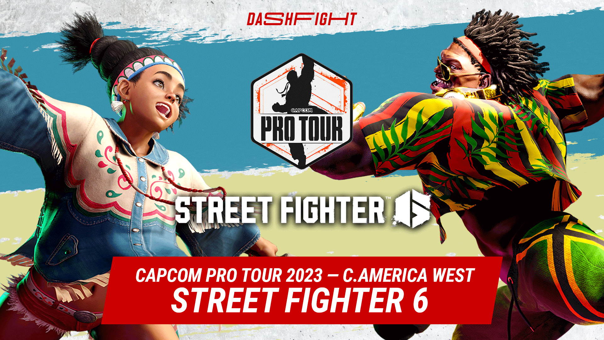 Capcom Pro Tour Central America West: Kusanagi Takes it Again!