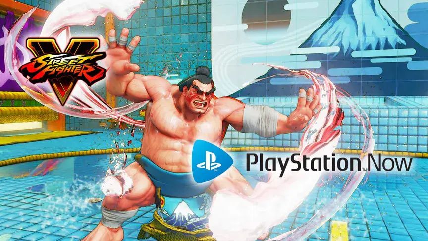 will street fighter 6 be on ps4