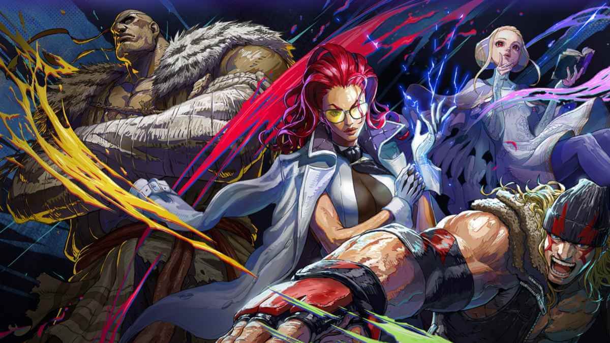 C. Viper Teaser Trailer Accidentally Leaked Online