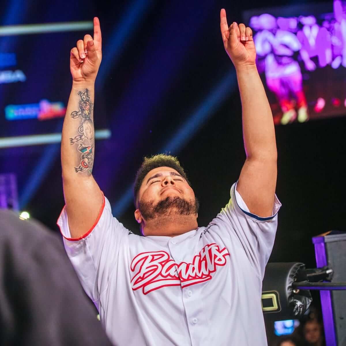 MenaRD Becomes Co-owner At Bandits Gaming