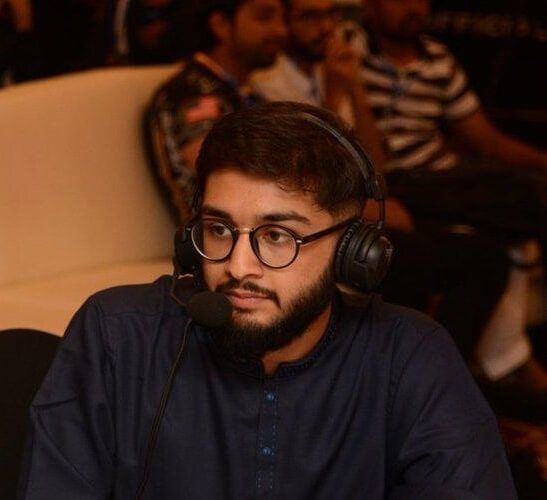 Team Mirage Add Tekken 8 Player Gosain To Roster