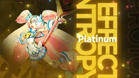 Platinum is Coming to Blazblue Entropy Effect X
