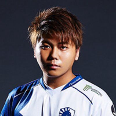 player