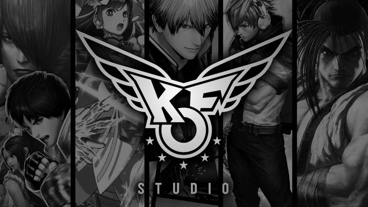 SNK Unveils KOF Studios - Custodian of its Fighting Game Franchises