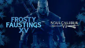SC6 at Frosty Faustings XV: Magic Does It Again