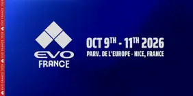 Evo France 2026 Sees Significant Drop in Entrants Across Major Games