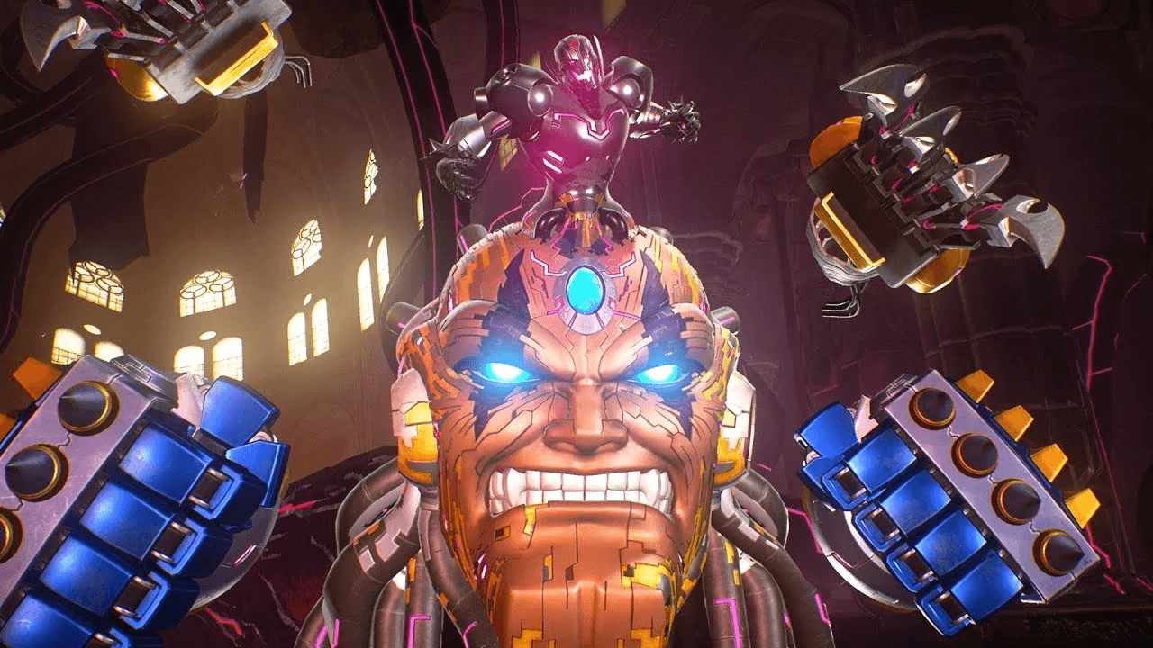 Marvel vs Capcom: Infinite and Beyond Introduces Unbeatable Boss Fight