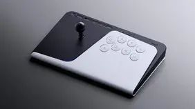 PlayStation Opens Pre-orders for FlexStrike Wireless Fight Stick