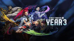 Daigo Puts Capcom on the Spot as SF6 Team Hints More Balance Changes