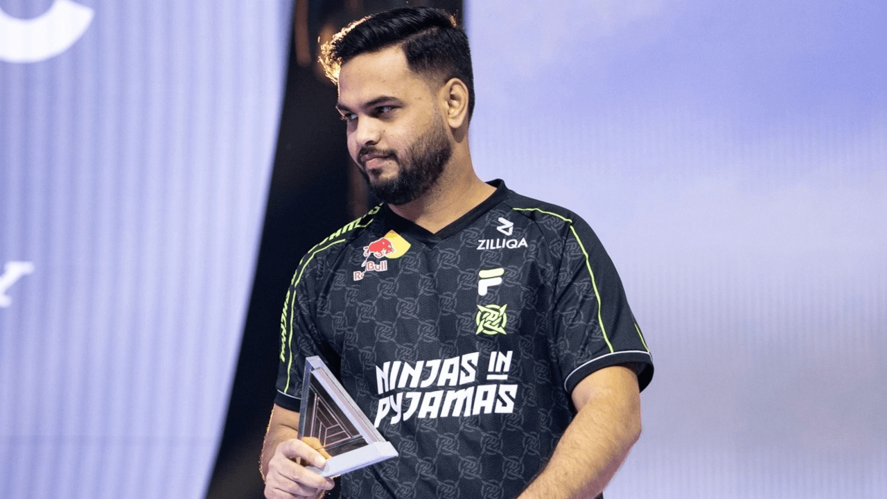 Bilal Allowed to Explore New Teams by Ninjas In Pijamas