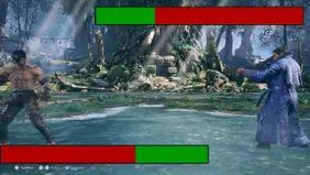 Speedkicks Introduces the Concept of Chaos Zones In Tekken 8