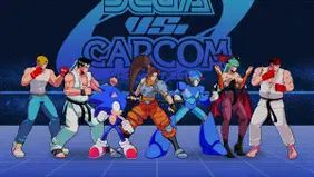 Capcom Slaps Fan Game With Cease & Desist for Using Character Likeness