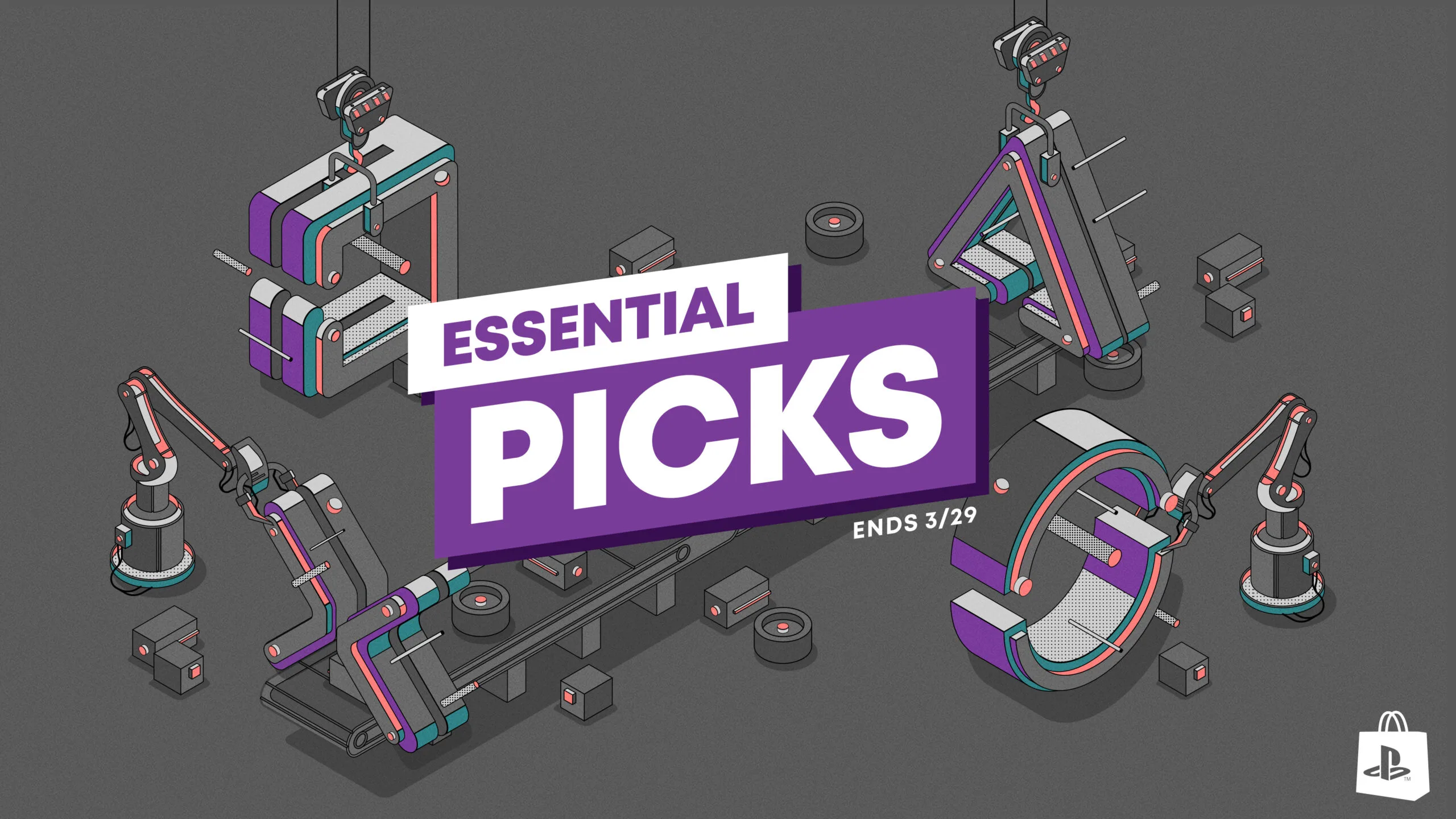 PSN Essential Picks Campaign Includes a Lot of Fighting Games