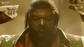 Arjun’s Critical Art Looks Insane in New Street Fighter 6 Footage