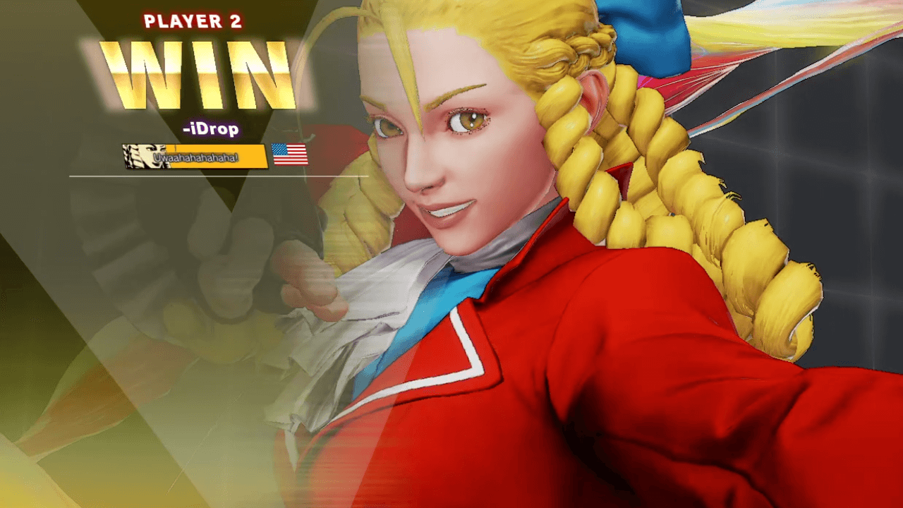Street Fighter 2v2 Matches at the 1st Anniversary of NLBC Online