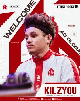 Kilzyou, Caba Join New Teams Ahead of EWC Transfer Deadline