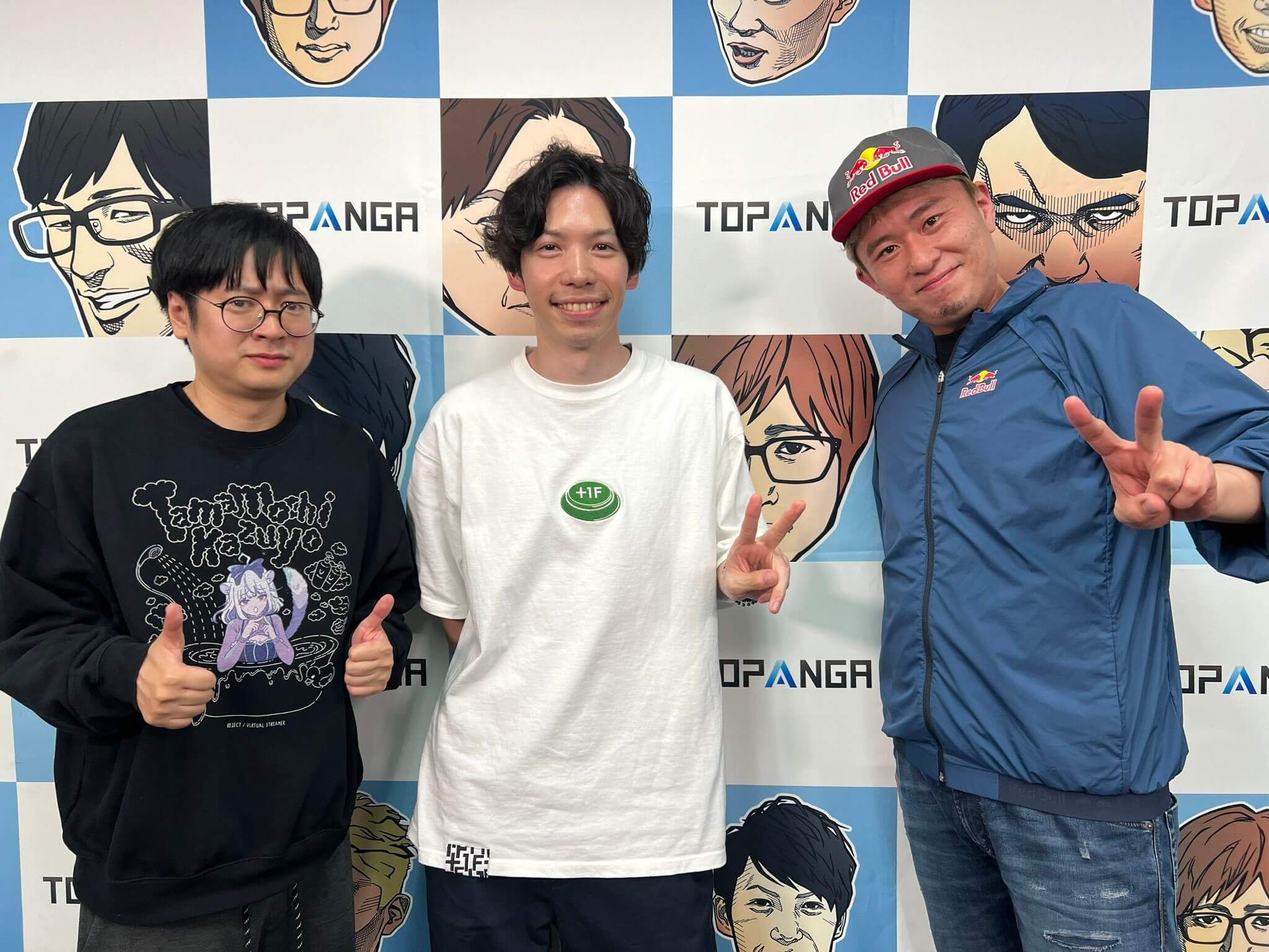 Street Fighter 6: Moke Leaves Kachitagari TV