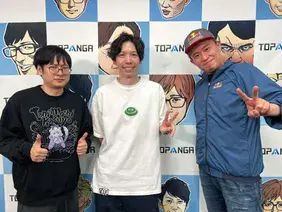 Street Fighter 6: Moke Leaves Kachitagari TV