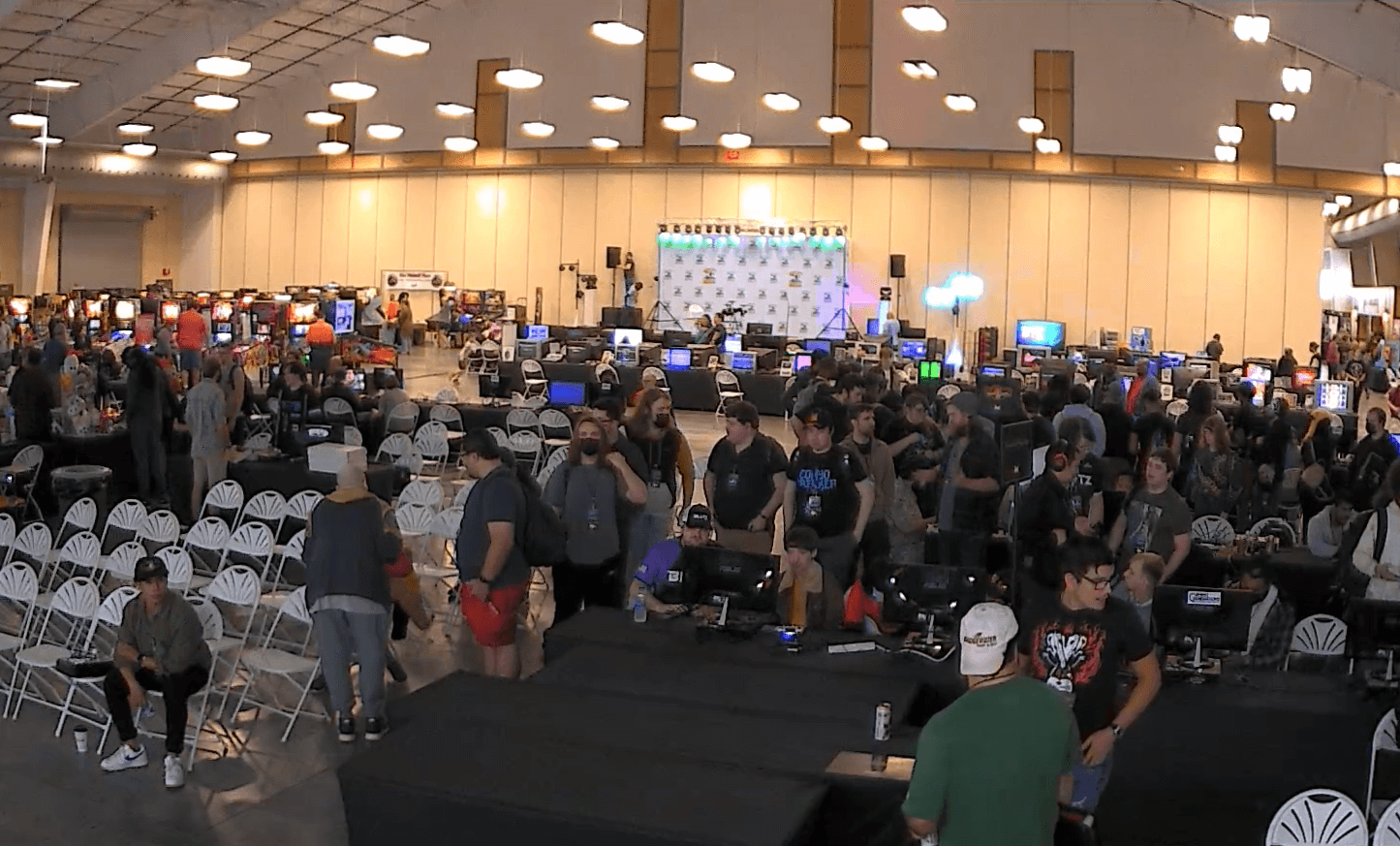 Guilty Gear -Strive- at Kumite in Tennessee 2022: The Finale  
