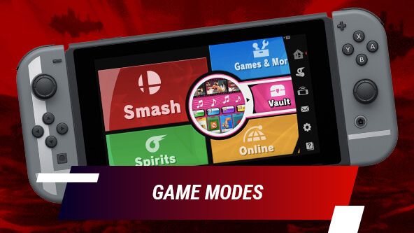 Nintendo Details Super Smash Bros. Ultimate's Assorted Online Modes - Game  Informer