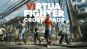 What Can We Learn From Virtua Fighter Crossroads Interviews?